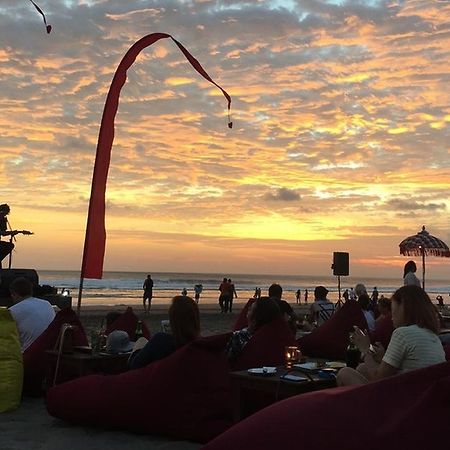 Zen Rooms Denpasar Marlboro Zewnętrze zdjęcie