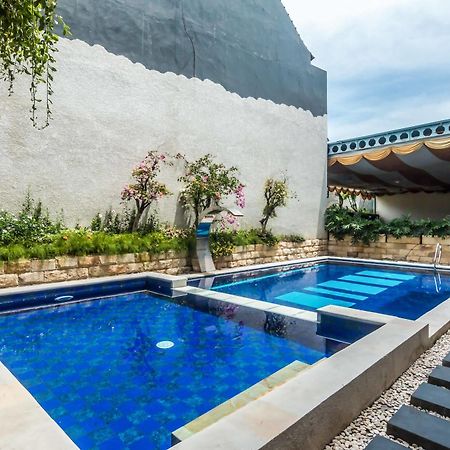 Zen Rooms Denpasar Marlboro Zewnętrze zdjęcie