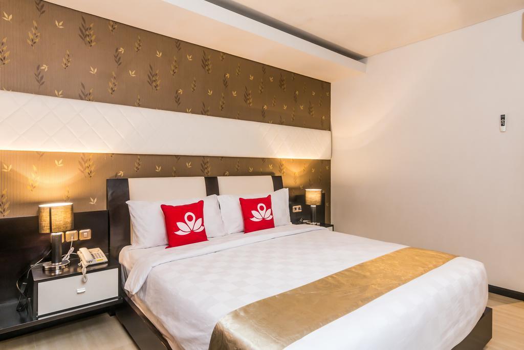 Zen Rooms Denpasar Marlboro Zewnętrze zdjęcie