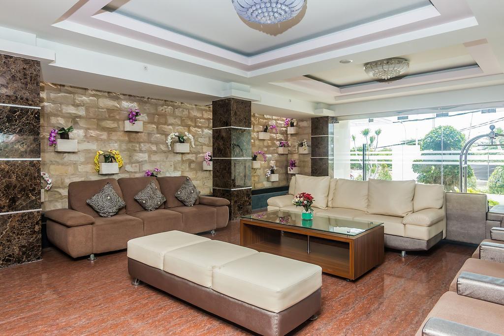Zen Rooms Denpasar Marlboro Zewnętrze zdjęcie