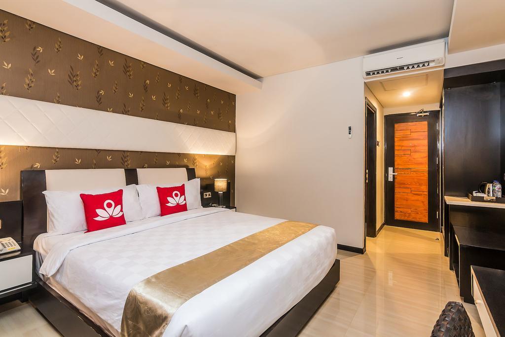 Zen Rooms Denpasar Marlboro Zewnętrze zdjęcie