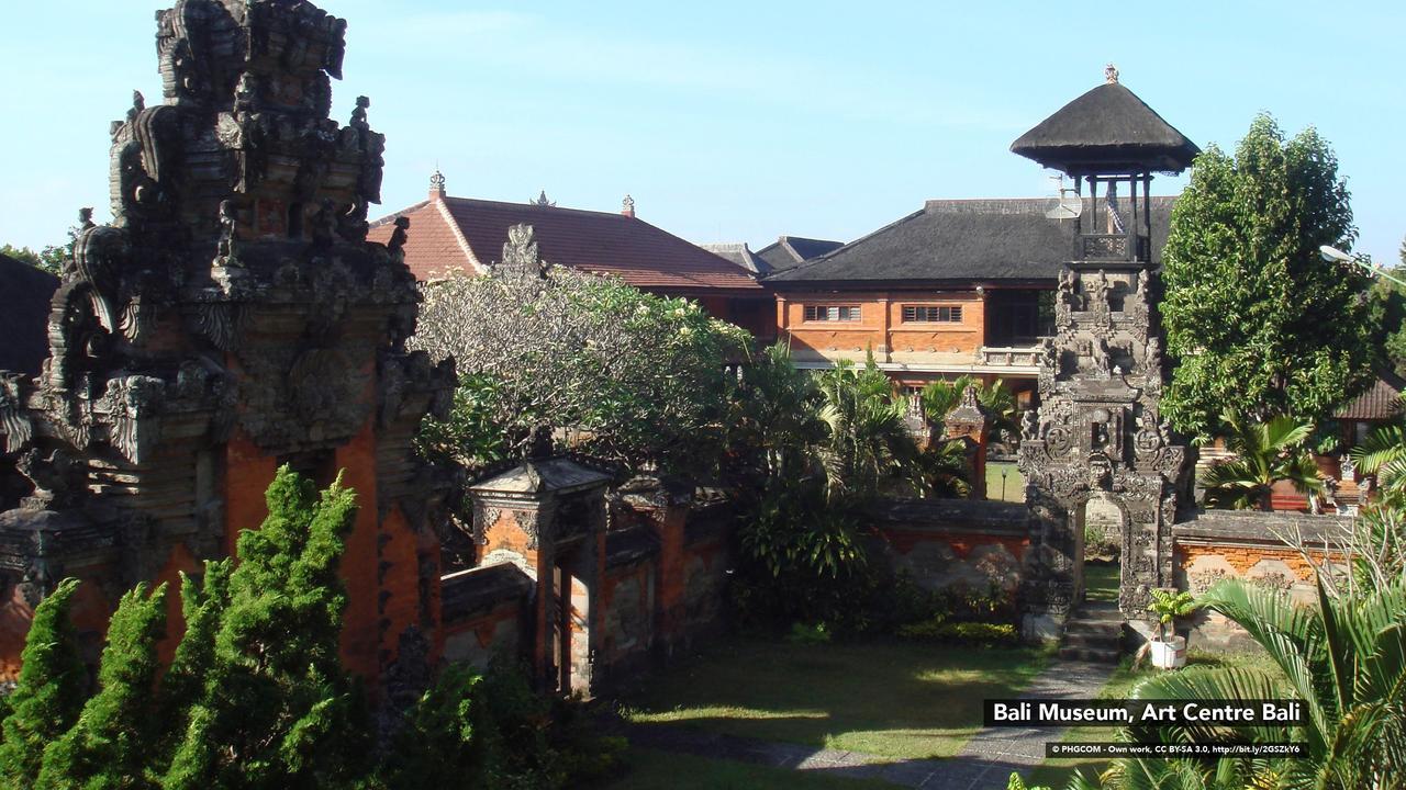 Zen Rooms Denpasar Marlboro Zewnętrze zdjęcie