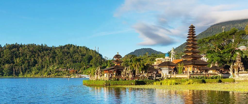 Zen Rooms Denpasar Marlboro Zewnętrze zdjęcie
